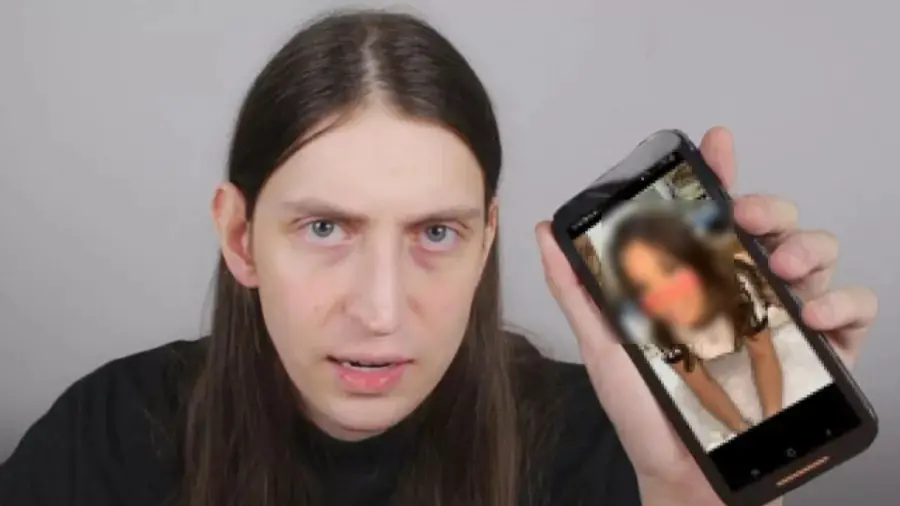 Foto extra Reproducao