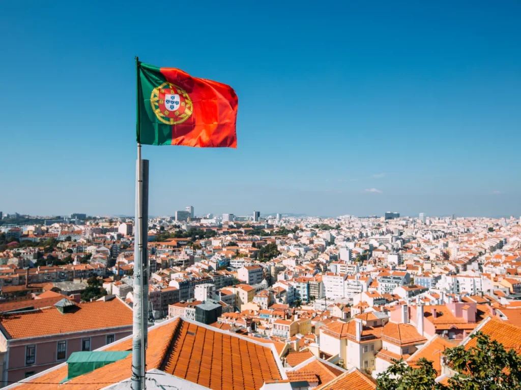 Portugal