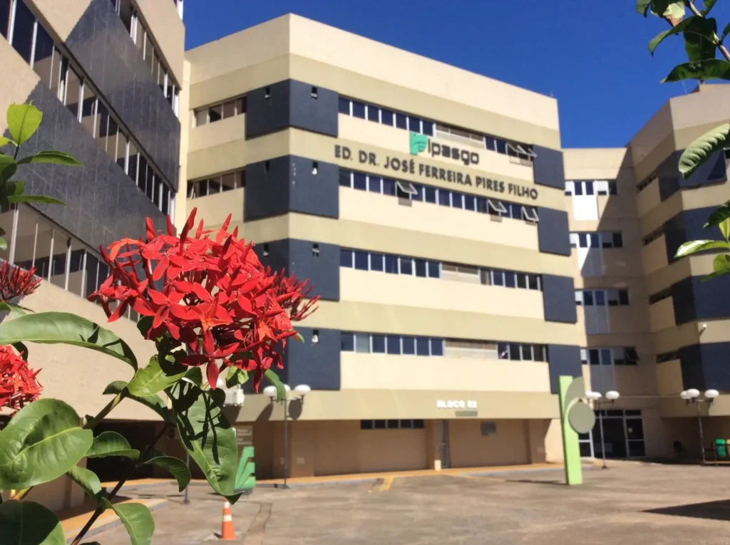 O Governo de Goiás repassou R$ 477 milhões ao Ipasgo Saúde para garantir a continuidade e a qualidade dos serviços prestados aos beneficiários