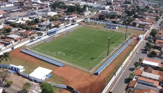 Da terceira à elite: Centro Oeste estreia no Goianão com ambição de crescer no cenário nacional 3 Centro Oeste