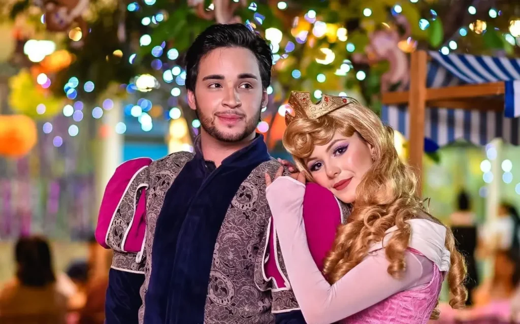 Princesa do Sonho Credito @fernandogoncalvesfoto 2