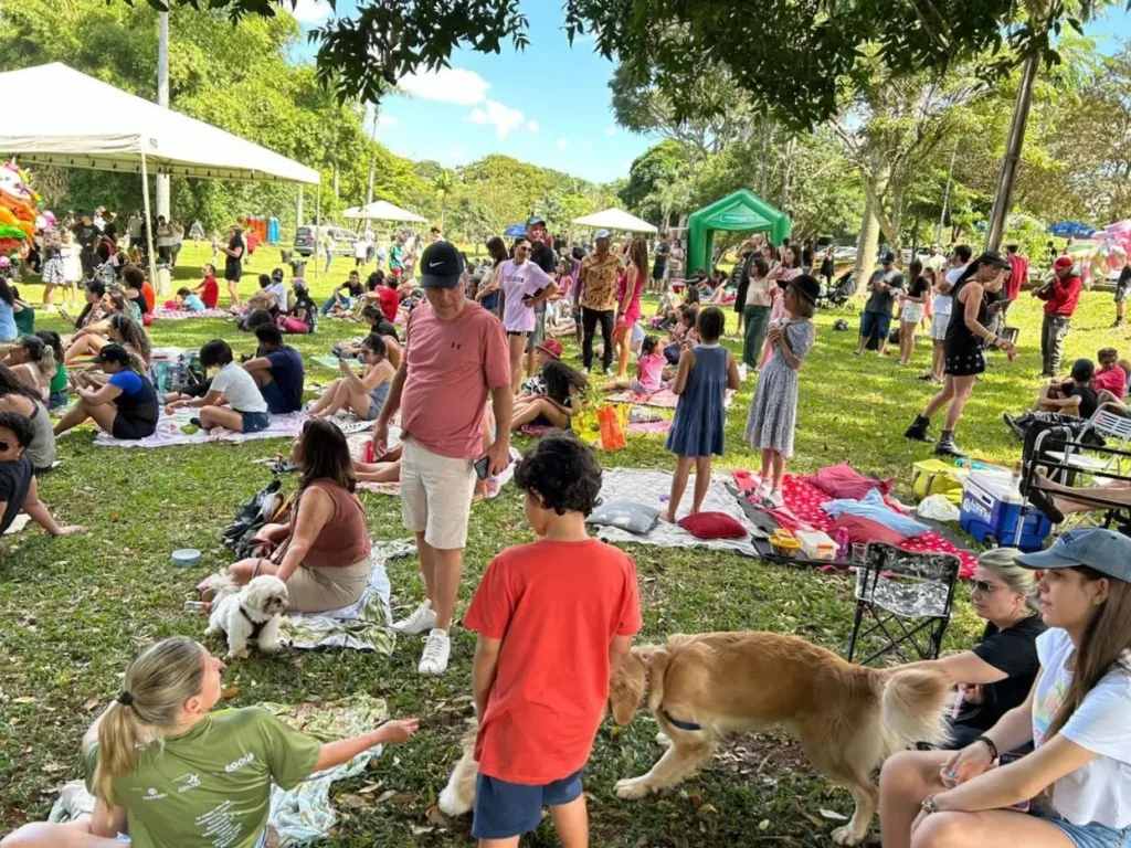 Projeto Parque Cultural 1