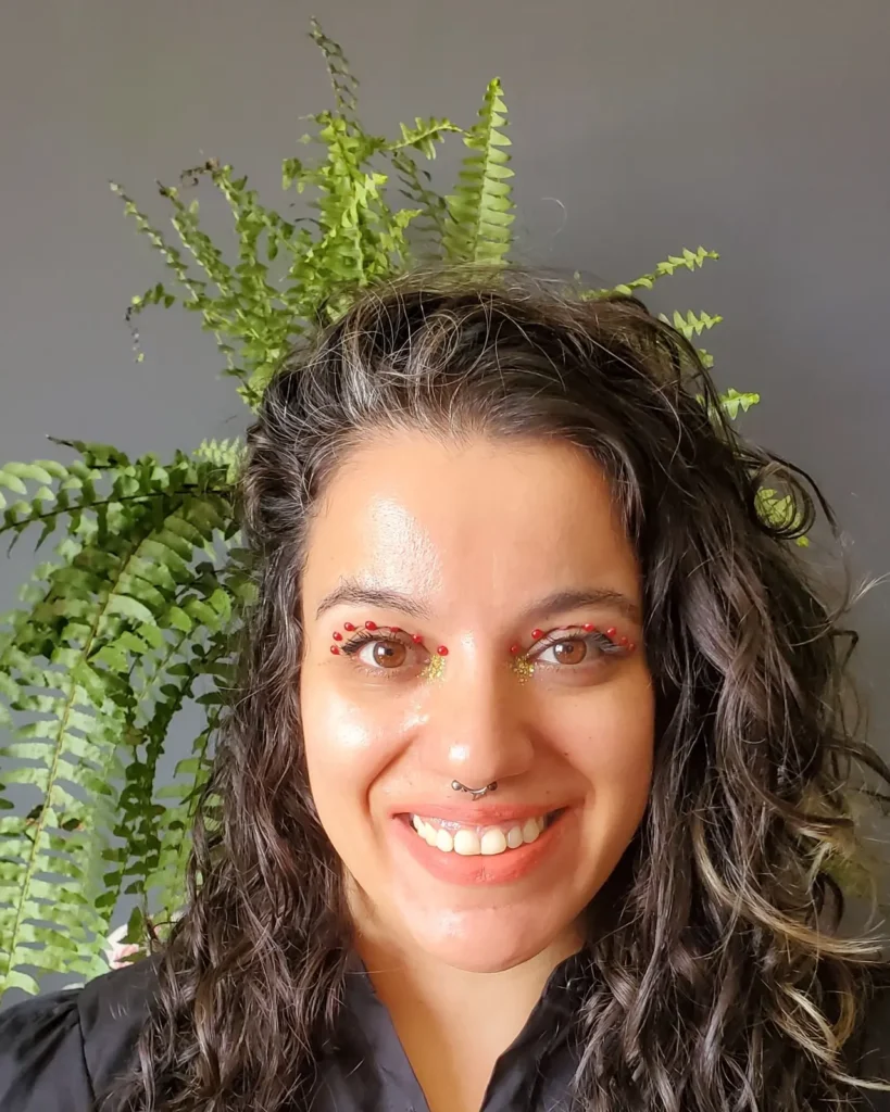 Violeta Casoni Divulgacao 1