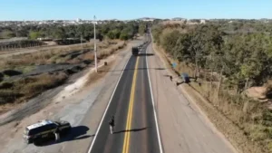 mortes acidentes férias