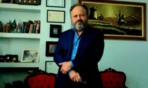 Manoel L. Bezerra Rocha