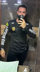 Justiça absolve delegado acusado de doar bens apreendidos sem autorização em Uruaçu Foto: Reprodução