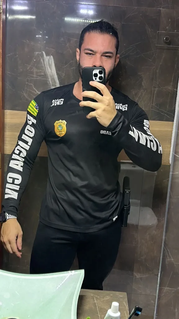 Justiça absolve delegado acusado de doar bens apreendidos sem autorização em Uruaçu Foto: Reprodução