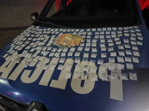 DESARTICULAM ESQUEMA DE DELIVERY DE DROGAS NA REGIÃO DOS MOTÉIS