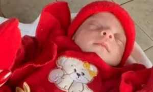 Pai é indiciado por homicídio e mãe por maus-tratos após morte de bebê em Anápolis