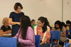 UEG abre seleção para 300 vagas remanescentes do Vestibular 2025/2