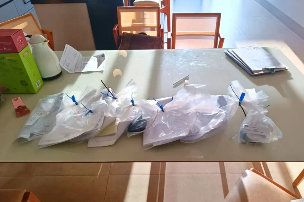 Delegado da PCGO é suspeito de fraudar e desviar recursos de escolas em Rio Verde 2 WhatsApp Image 2025 08 21 at 08.42.38 2