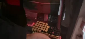 Foragido da justiça é preso com revólver e 29 munições na BR-153, em Itumbiara