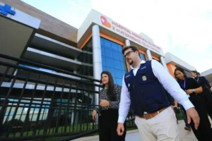 A iniciativa surge após uma série de denúncias recebidas pelo gabinete da parlamentar. Foto: Wildes Barbosa