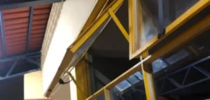 Dois adolescentes são apreendidos suspeitos de furto em escola de Aparecida de Goiânia