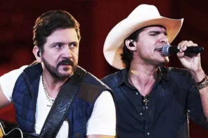 Jads & Jadson gravam DVD com Jorge & Mateus, César Menotti & Fabiano e Hugo & Guilherme