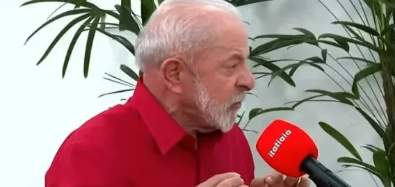 Lula, eduardo bolsonaro