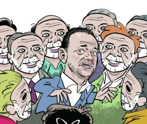 Pragmático, Edinho Silva quer preparar o PT para o pós Lula Foto: Takeshi Gondo