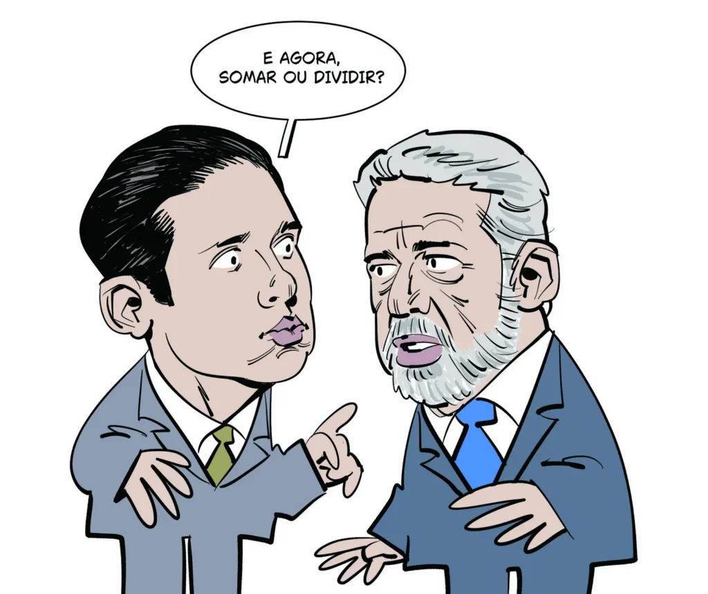 Tamanho da punição aos deputados ‘rebeldes’ pode ter reflexos em 2026 Foto: Takeshi Gondo