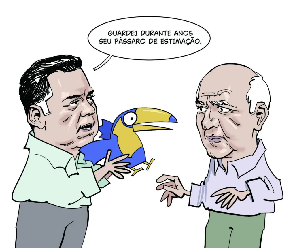 Takeshi Gondo - Ilustrador