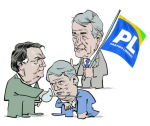 Governador de São Paulo, Tarcísio de Freitas, desponta como o nome mais forte para unificar a direita e o centro-direita no cenário político nacional Foto:Takeshi Gondo