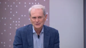 STJ julga ilegal repetição de busca e apreensão contra ex-governador do DF Foto: Reprodução/ TV Globo