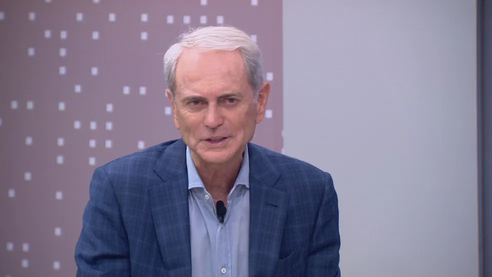 STJ julga ilegal repetição de busca e apreensão contra ex-governador do DF Foto: Reprodução/ TV Globo