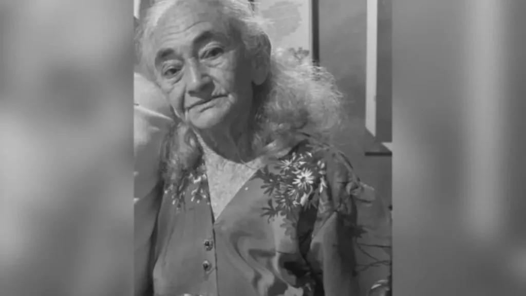 Idosa com Alzheimer morre a caminho do hospital após passar 5 dias desaparecida em Anápolis