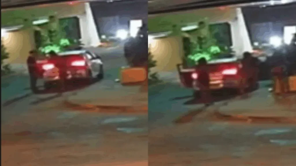 Travesti é assassinada a tiros na região dos motéis em Aparecida de Goiânia