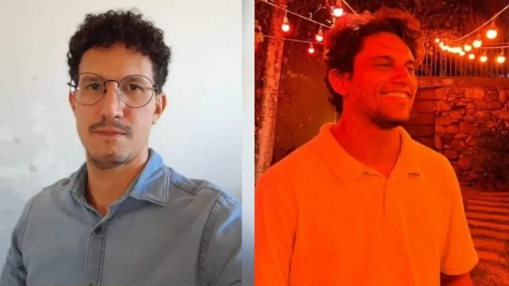 Cantor Bruno Duarte foi morto em emboscada por ciúmes, conclui Polícia Civil Foto: Reprodução / redes sociais