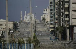 Hamas aceita proposta de cessar-fogo em Gaza