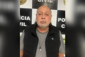 “Don Juan” é preso em Goiás por aplicar golpes amorosos e fraudes milionárias Foto: Divulgação