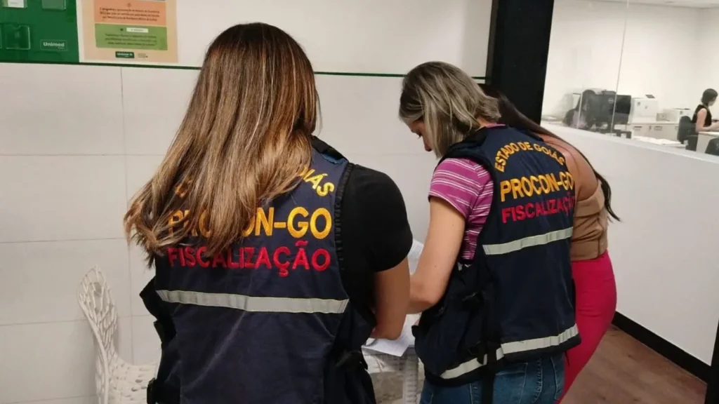 O órgão recebeu cerca de 20 denúncias relatando a diminuição no tempo e na quantidade de sessões terapêuticas | Foto: Divulgação
