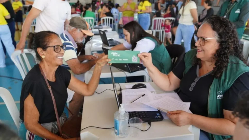 As inscrições podem ser realizadas até o dia 26 de setembro de 2025, de forma gratuita e totalmente on-line | Foto: Divulgação