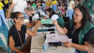 As inscrições podem ser realizadas até o dia 26 de setembro de 2025, de forma gratuita e totalmente on-line | Foto: Divulgação