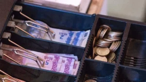 Arrecadação cai 12,46% em julho (depois de descontada a inflação) Foto: Getty Images/iStockphoto