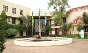 Os funcionários diagnosticados foram afastados de suas funções. Ao todo, a Câmara conta com cerca de 1.300 colaboradores. Foto: Divulgação