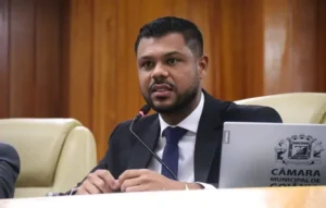 Justiça pede que Policarpo explique CEI da Limpa Gyn em 72 horas