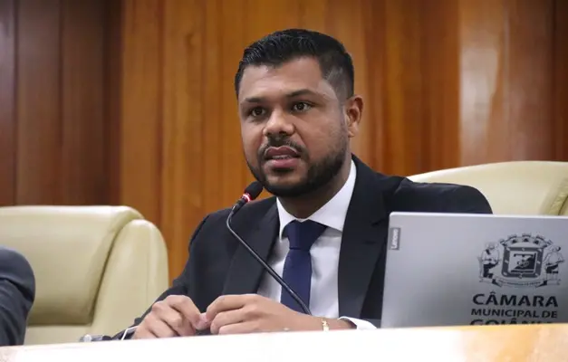 Justiça pede que Policarpo explique CEI da Limpa Gyn em 72 horas