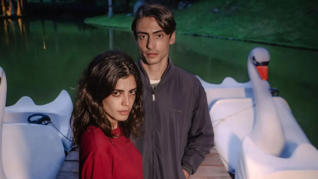 dias perfeitos raphael montes