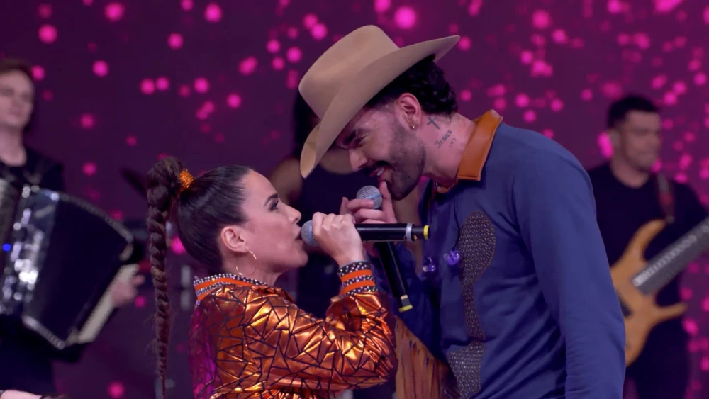 Wanessa Camargo quebra o silêncio e fala sobre polêmica com Dado Dolabella; vídeo 2 wanessa