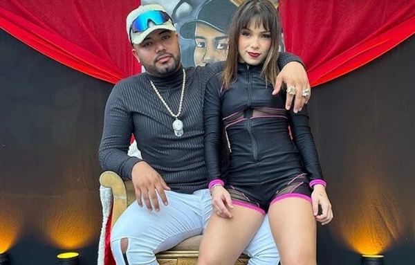 Hytalo Santos quebra o silêncio e fala pela primeira vez após denúncia por exploração sexual de menores 2 Hytalo Santos