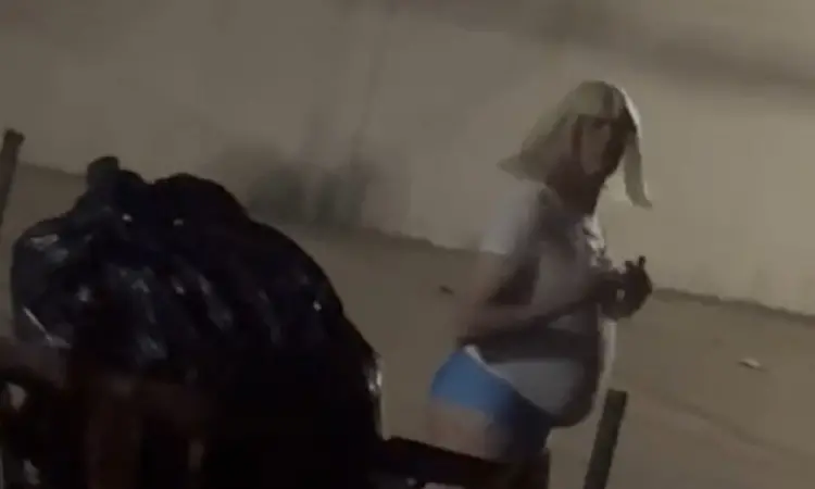 Pastor de calcinha já foi acusado de aplicar golpe em formandos