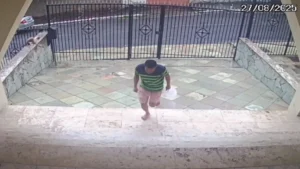 Mulher é espancada pelo zelador do prédio e segue em coma induzido