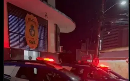 Empresário é agredido e roubado após encontro com travesti em Anápolis