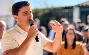 Prefeito de Luziânia deve receber alta nesta segunda (25)