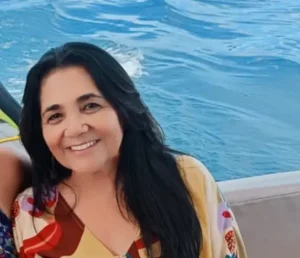 Nas redes sociais, lideranças do PT em Goiás manifestaram pesar pela morte Foto: Reprodução