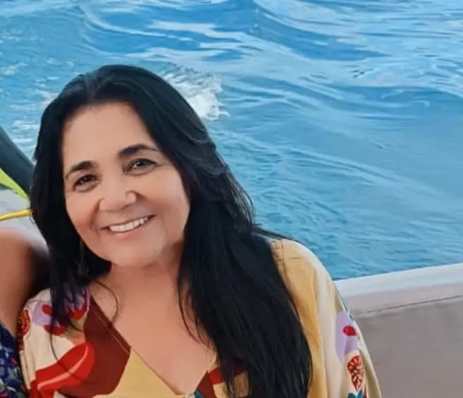 Nas redes sociais, lideranças do PT em Goiás manifestaram pesar pela morte Foto: Reprodução