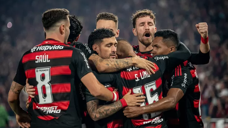 Flamengo