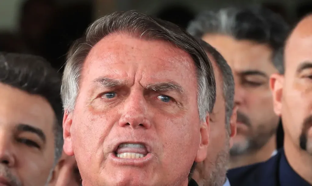 STF julgará Bolsonaro e aliados por trama golpista em 2 de setembro Foto: Lula Marques/Agência Brasil