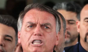 STF julgará Bolsonaro e aliados por trama golpista em 2 de setembro Foto: Lula Marques/Agência Brasil